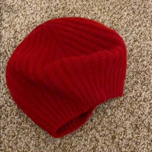 Winter Beret | Poshmark